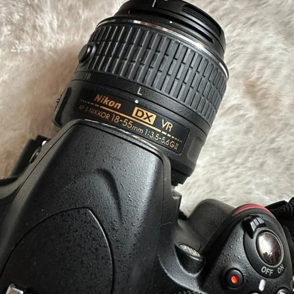 Nikon